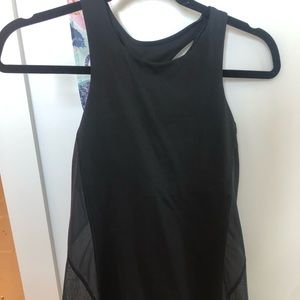 Lululemon Racerback Tank Top
